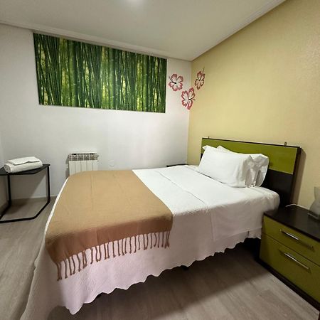 Apartamento Kalea Vitoria Exterior foto