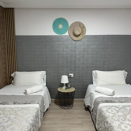 Apartamento Kalea Vitoria Exterior foto