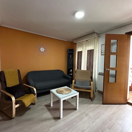 Apartamento Kalea Vitoria Exterior foto