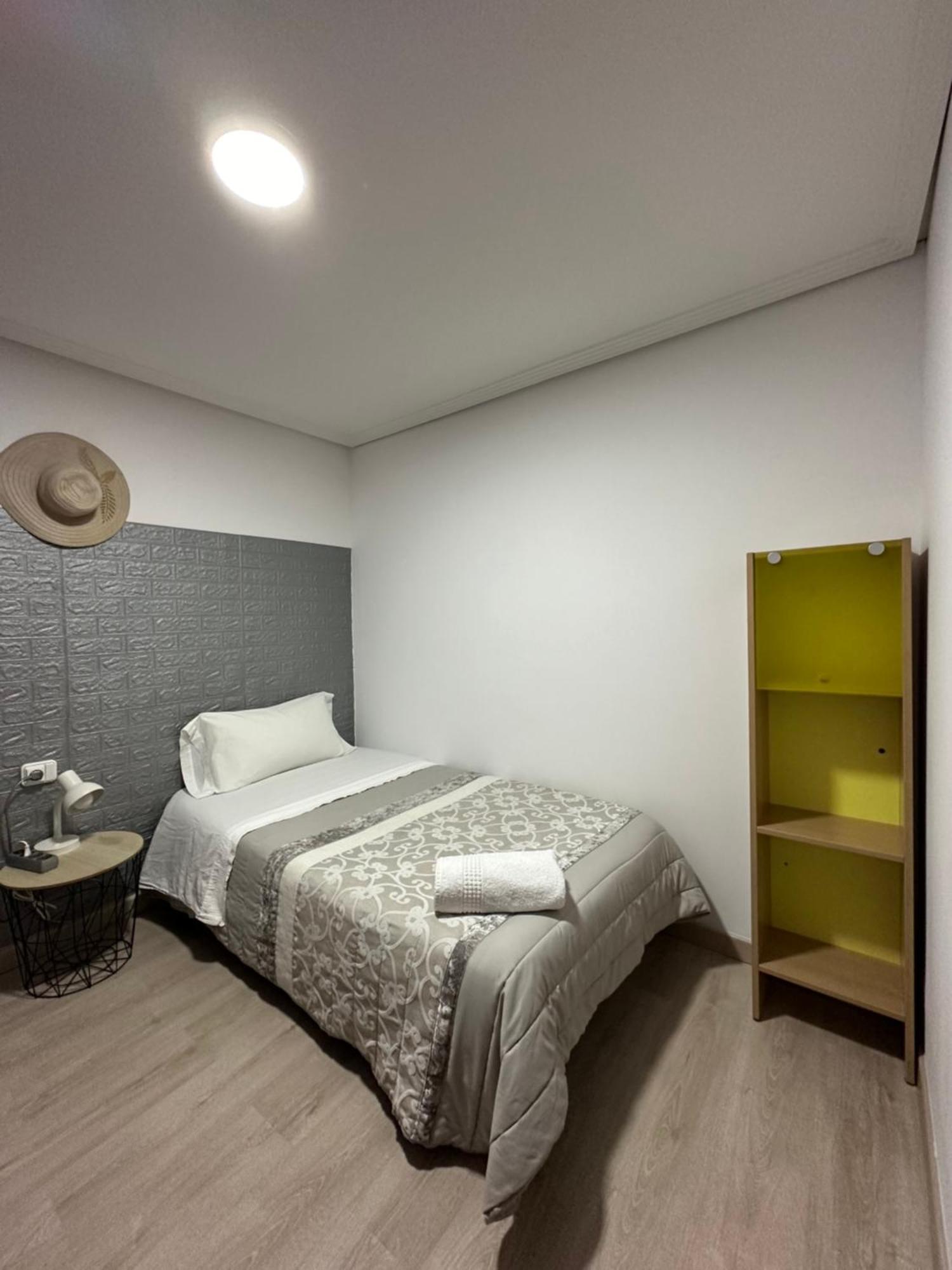 Apartamento Kalea Vitoria Exterior foto