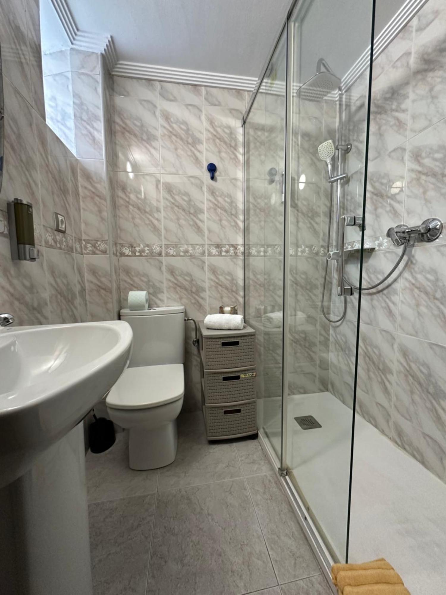 Apartamento Kalea Vitoria Exterior foto