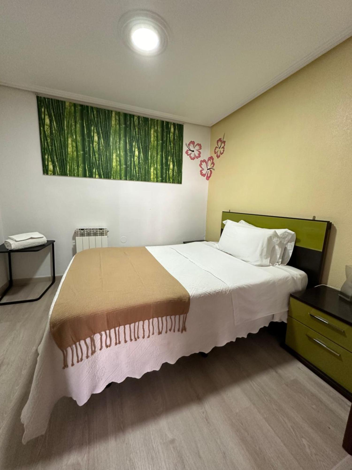 Apartamento Kalea Vitoria Exterior foto