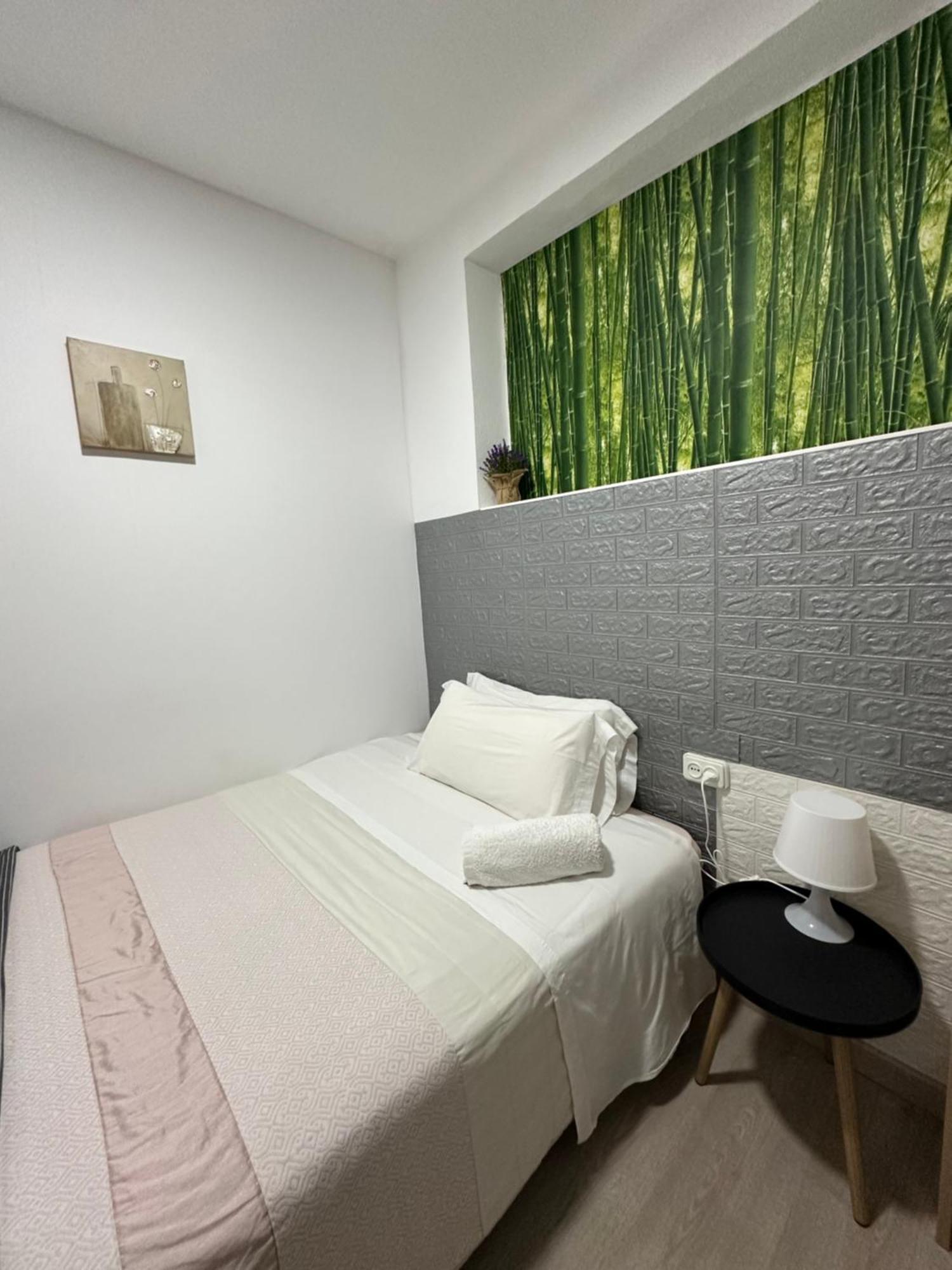 Apartamento Kalea Vitoria Exterior foto