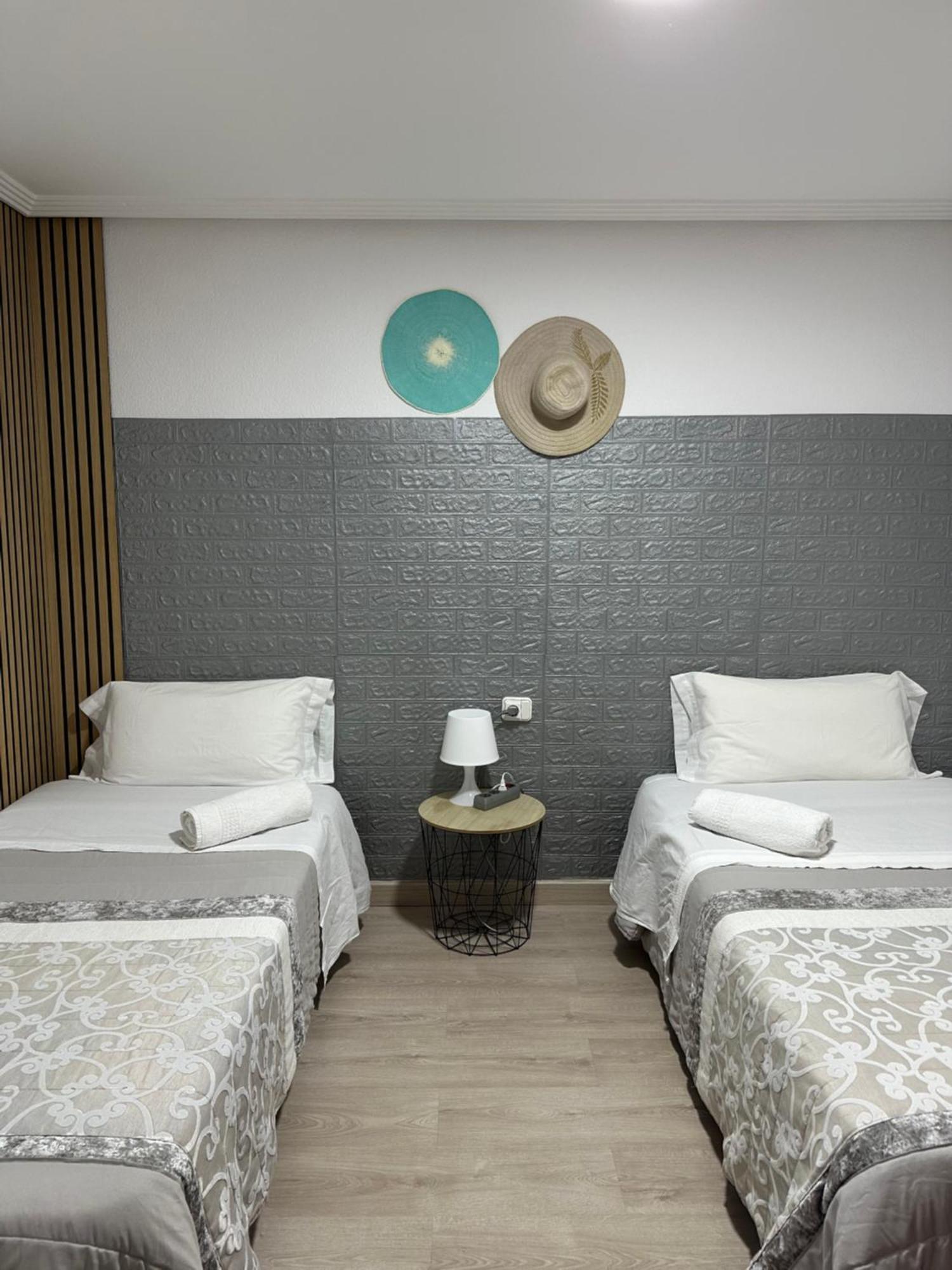 Apartamento Kalea Vitoria Exterior foto