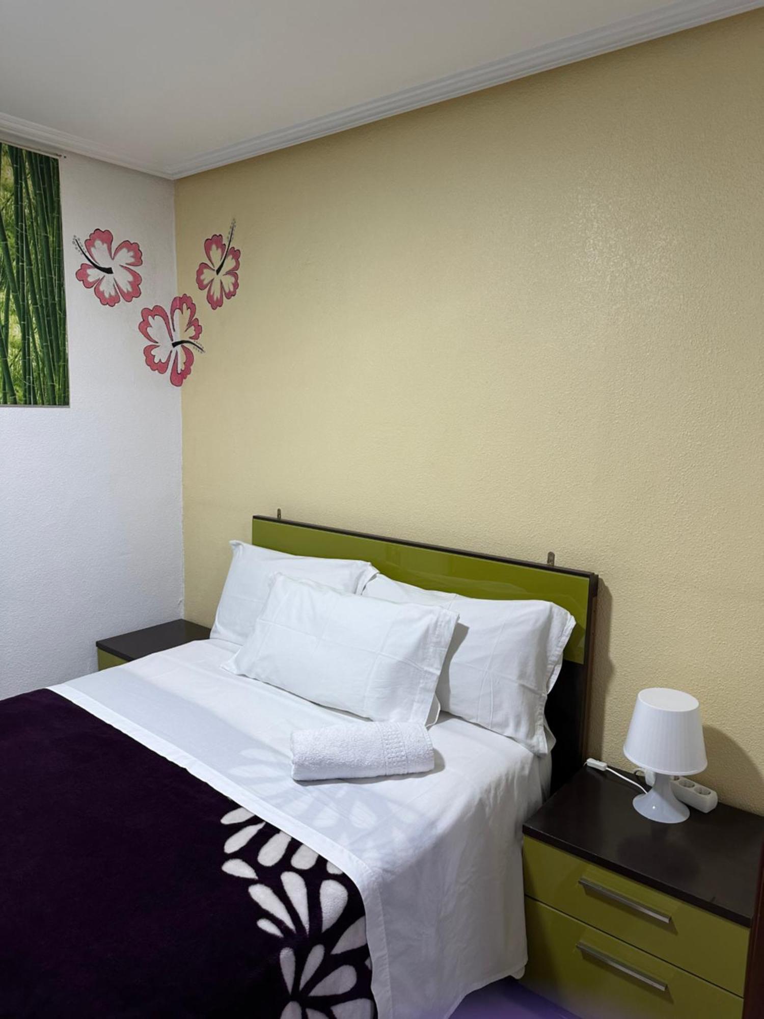 Apartamento Kalea Vitoria Exterior foto